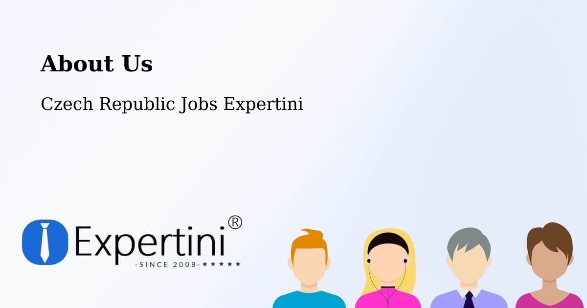 About Expertini Recruitment Platform  – Chotoviny - Chotoviny, Czech Republic Jobs Expertini